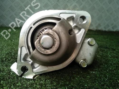 Used Starter OPEL MERIVA A MPV (X03) 1.7 CDTI (E75) (100 hp) 19308690