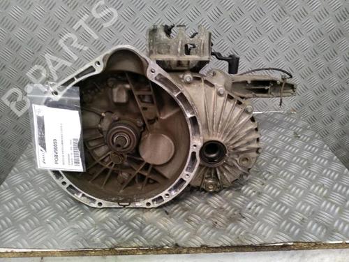 Gearbox MERCEDES-BENZ A-CLASS (W168) A 140 (168.031, 168.131) | BP29951813M3