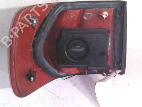 Right taillight AUDI 80 B4 Saloon (8C2) | BP29952221C35 - Image 2