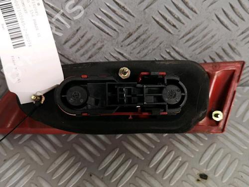Used Left tailgate light Left tailgate light ALFA ROMEO 156 (932_) 1.9 JTD (932.A2B00, 932.A2C00) (115 hp) 30065171 30065171