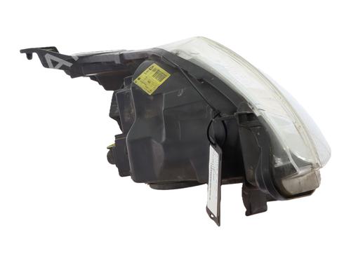 Left headlight FORD FIESTA VI (CB1, CCN) 1.4 TDCi | BP37076230C28 - Image 3