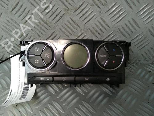 Used Climate control Climate control CITROËN C3 II (SC_) 1.4 HDi 70 (SC8HZC, SC8HR0, SC8HP4) (68 hp) 30070569 30070569
