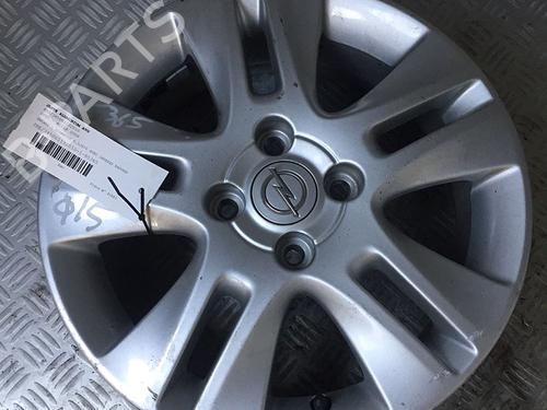 rim-opel-agila-b-h08-2008-2009-2010-2011-2012-2013-2014-30067655 main image