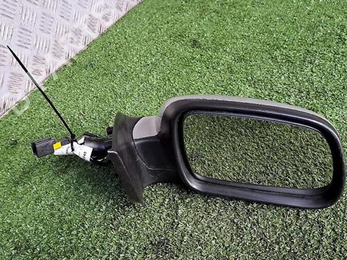 Right mirror PEUGEOT 307 (3A/C) 1.4 HDi | BP29953063C27 