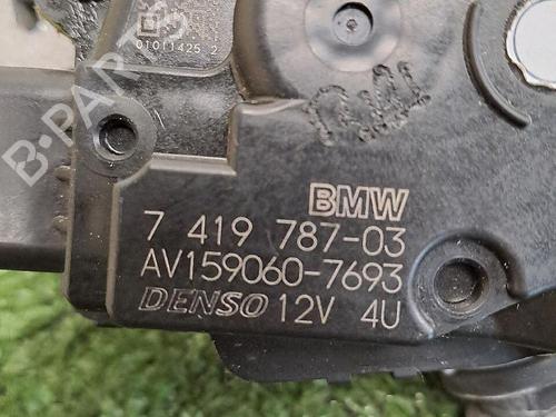 Front wiper motor MINI MINI Convertible (F57) Cooper | BP29947100M29 - Image 3