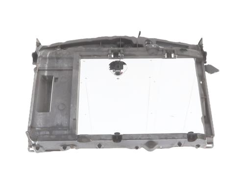 Front slam panel CITROËN DS3 (SA_) 1.6 VTi 120 | BP37187237C72 - Image 7