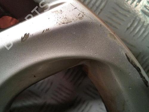 Rim CITROËN C3 II (SC_) 1.2 VTi 82 | BP29950058C45 