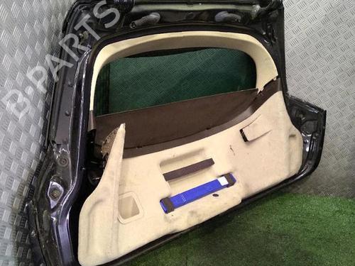 Tailgate OPEL INSIGNIA A Sports Tourer (G09) 2.0 CDTI (35) | BP30073211C6 