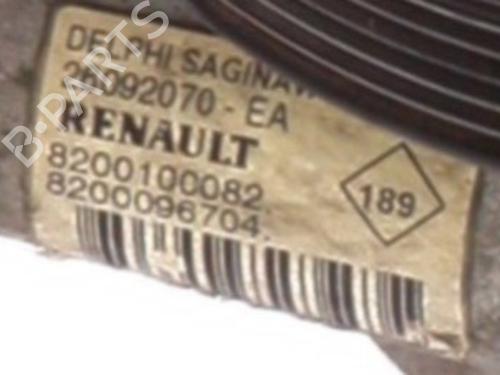 Steering pump RENAULT LAGUNA II (BG0/1_) 1.9 dCi (BG1A, BG1W, BG0G) | BP31884726M99