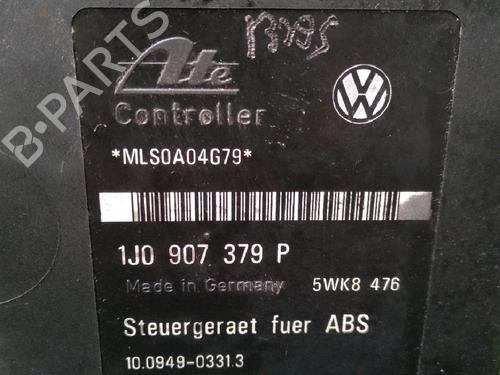 ABS pump VW GOLF IV (1J1) 1.4 16V | BP12229212M43 