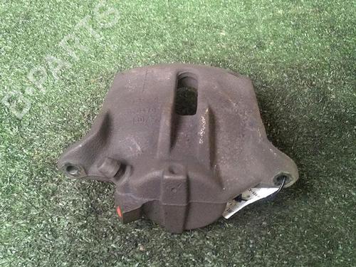 Left front brake caliper RENAULT MEGANE II (BM0/1_, CM0/1_) 1.6 16V (BM0C, CM0C) | BP30066705M105 