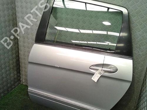Left rear door MERCEDES-BENZ B-CLASS Sports Tourer (W245) B 200 CDI (245.208) | BP30075987C4