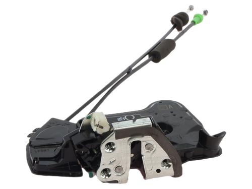 Front left lock PEUGEOT 108 1.0 VTi 72 | BP36150886C98 - Image 2
