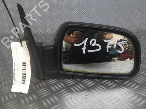 Used Right mirror Right mirror 30074606 30074606