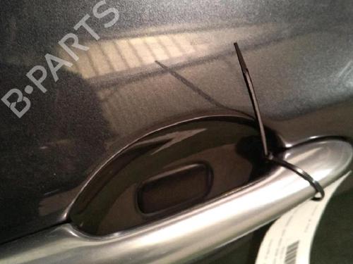 Right rear door RENAULT VEL SATIS (BJ0_) 2.0 dCi (BJ03, BJ0B) | BP30071942C5