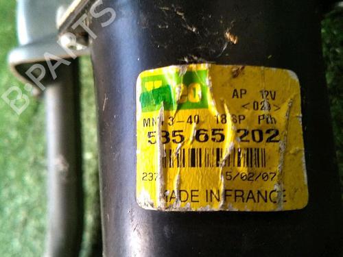 Front wiper motor RENAULT SCÉNIC II (JM0/1_) 1.5 dCi (JM1E, JM16) | BP30071747M29
