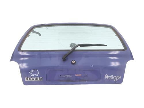 Used Tailgate Tailgate 39395322 39395322