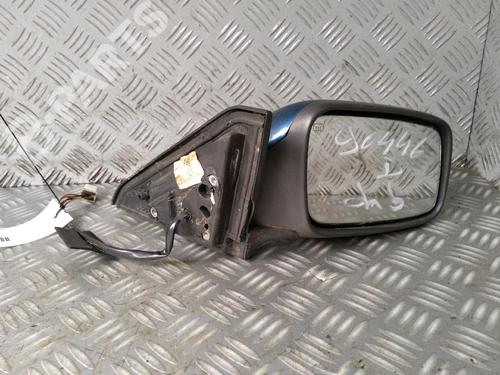 Used Right mirror VOLVO S40 I (644) 1.8 i (125 hp) 11406673