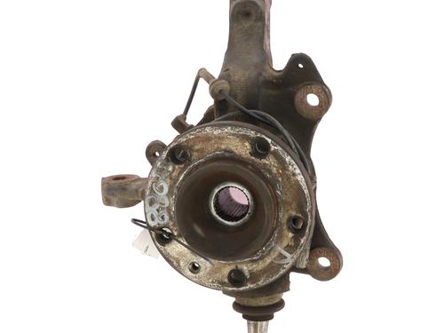 Right front steering knuckle RENAULT MASTER III Van (FV) 2.3 dCi 125 FWD (FV0C, FV0D, FV0G, FV0H, FV0J, FV0K,... | BP37730215M26 - Image 3