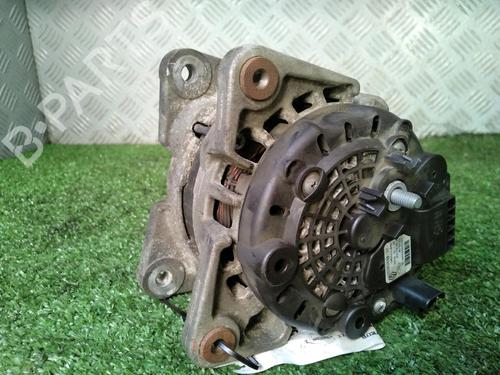 Alternator RENAULT TWINGO III (BCM_, BCA_) 1.0 SCe 70 (BCMB) | BP18888065M7 