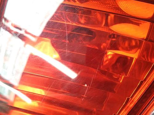Left taillight CITROËN C4 I (LC_) 1.6 HDi | BP30075797C34 