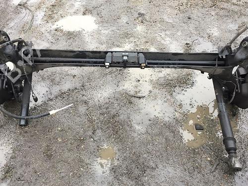 Rear axle CITROËN C4 II (NC_) 1.6 HDi 90 | BP30067774M2