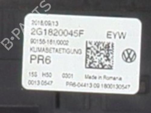 climate-control-vw-polo-vi-aw1-bz1-ae1-2017-37415943 main image