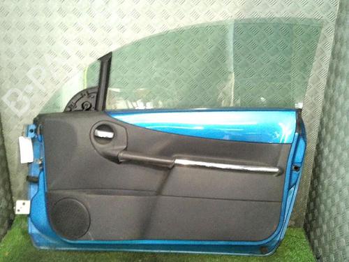 Used Right front door Right front door 29947377 29947377