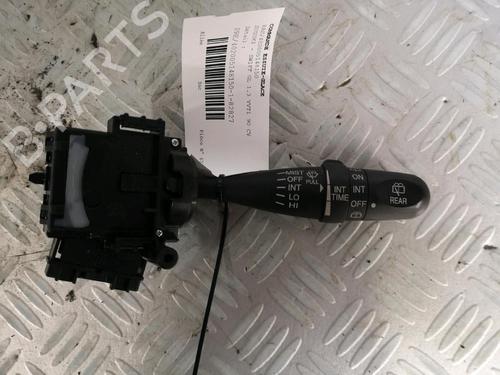 Used Steering column stalk SUZUKI SWIFT III (MZ, EZ) 1.3 (RS413, ZC11S) (92 hp) 21635357