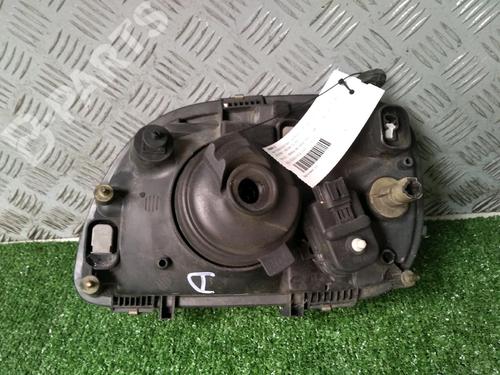 Right headlight NISSAN MICRA II (K11) 1.4 i 16V | BP11407946C29 