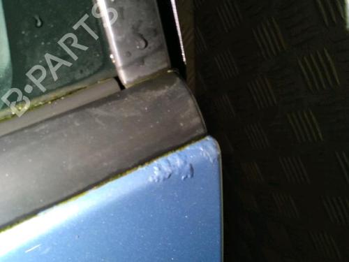 Left rear door RENAULT ESPACE IV (JK0/1_) 2.0 dCi (JK01, JK02, JK1J, JK1K, JK1H) | BP21815701C4 