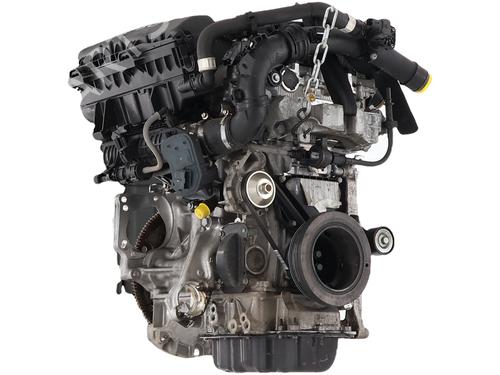 Engine DS DS 3 Convertible (SB_) | BP36655530M1 - Image 4