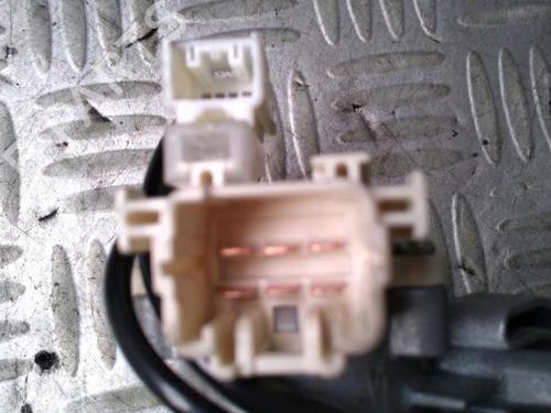 Ignition barrel DAIHATSU CUORE VI (L251, L250_, L260_) 1.0 | BP29950846M48