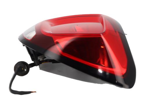 Used Right taillight Right taillight CITROËN C1 II (PA_, PS_) 1.0 VTi 72 (72 hp) 40187043 40187043