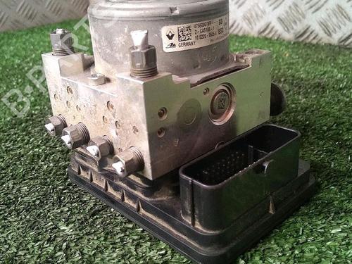 ABS Bremseaggregat DACIA DOKKER MPV (KE_) 1.2 TCe (KEM0, KEAY) | BP30074122M43