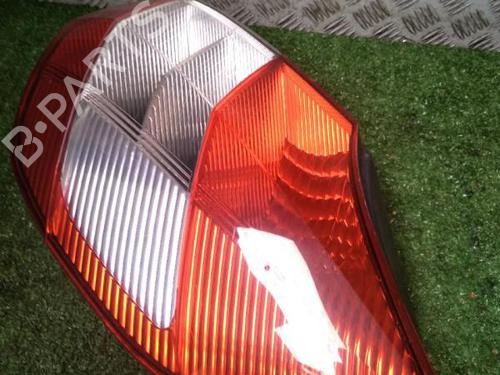 Right taillight RENAULT SCÉNIC II (JM0/1_) 1.9 dCi (JM0G, JM12, JM1G, JM2C) | BP29951029C35 - Image 3