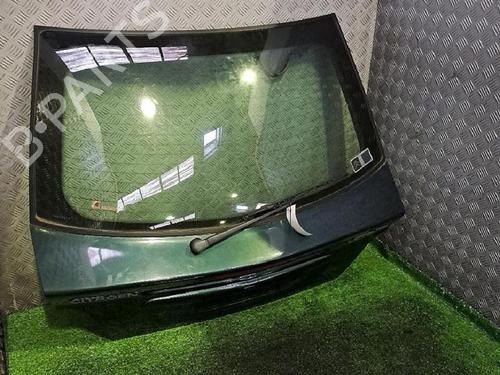 Used Tailgate CITROËN XSARA (N1) 1.8 i (90 hp) 30077146