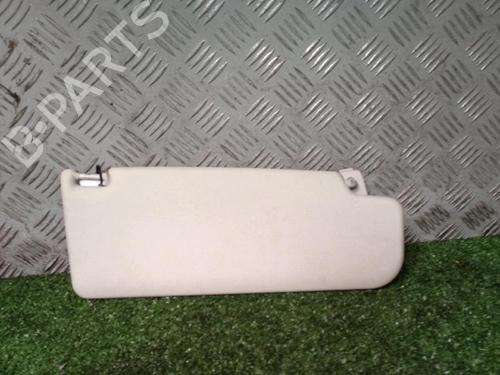 Venstre solskærm VW PASSAT B6 Variant (3C5) 1.6 TDI | BP30072258I1 