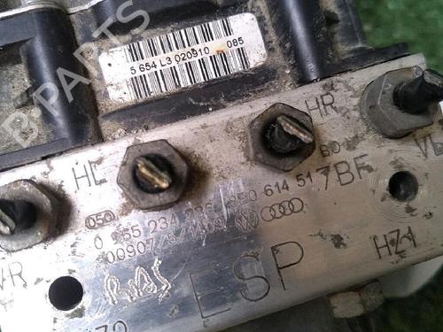 ABS pump SEAT EXEO ST (3R5) 2.0 TDI | BP29951177M43  - Image 6