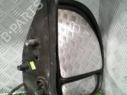 Used Right mirror CITROËN JUMPER I Van (244) 2.8 HDi (128 hp) 22410973
