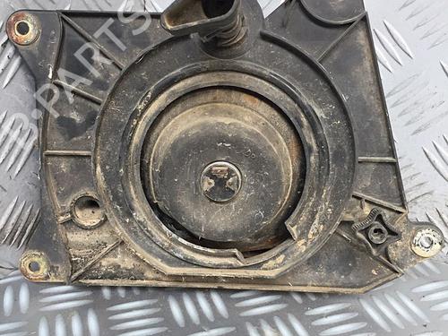 Used Left headlight NISSAN PATROL III/2 Hardtop (K260) 2.8 D (90 hp) 30068968