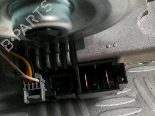 Steering column RENAULT CAPTUR I (J5_, H5_) 0.9 TCe 90 | BP37731566M21 - Image 2
