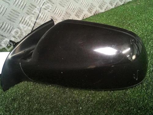 Left mirror PEUGEOT 307 (3A/C) 1.6 HDi | BP29952606C26