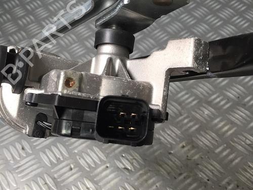 Front wiper motor KIA SOUL II (PS) 1.6 CRDi 136 | BP30070423M29 