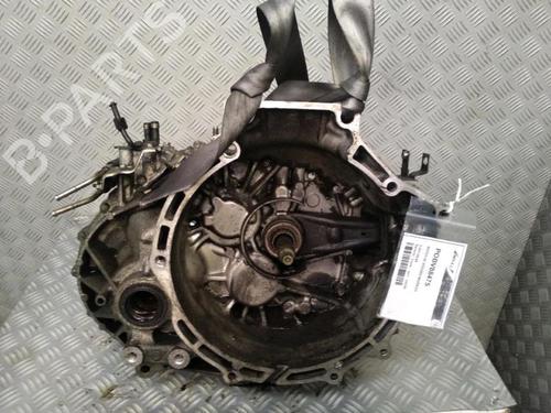 Used Gearbox Gearbox MAZDA 6 Hatchback (GH) 2.0 MZR-CD (GH14) (140 hp) 30073933 30073933