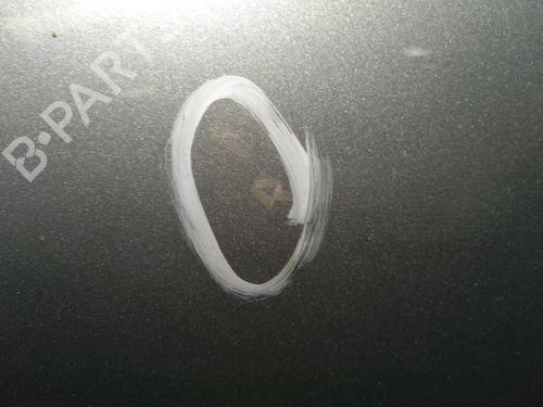 Right rear door SUZUKI IGNIS II (MH) 1.3 (RM413) | BP17162058C5 