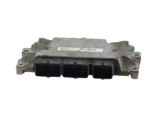 Engine control unit (ECU) RENAULT TWINGO II (CN0_) | BP36662728M57 - Image 3