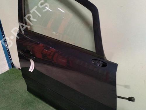 Right front door OPEL CORSA D (S07) 1.3 CDTI (L08, L68) | BP29950944C3 