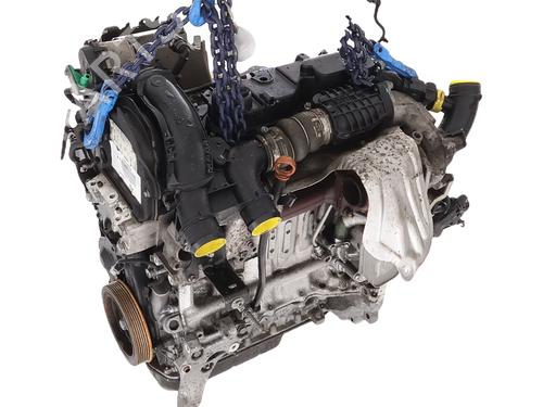 Engine CITROËN C3 III (SX) 1.6 BlueHDi 75 | BP36655532M1 - Image 3