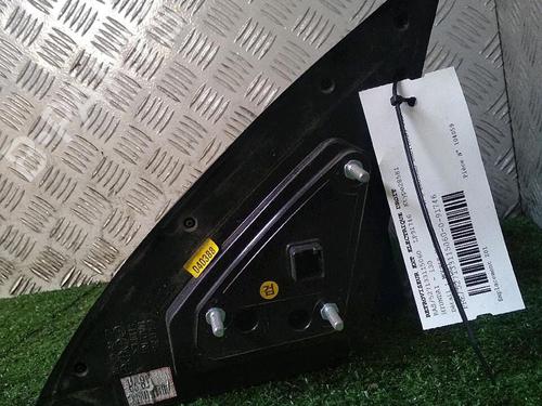 Right mirror HYUNDAI i30 (FD) 1.6 CRDi | BP30072342C27 